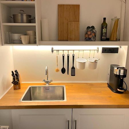 Apartment In Gelsenkirchen Eksteriør bilde