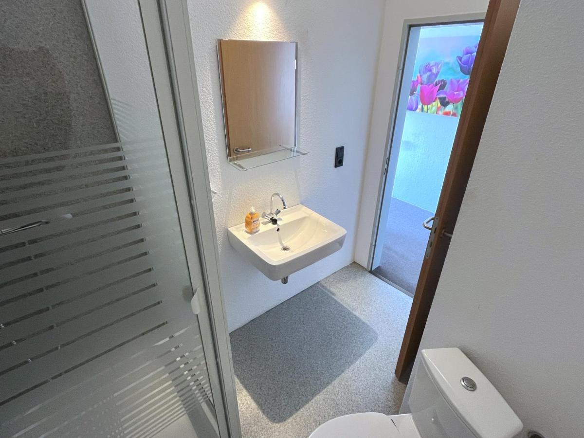 Apartment In Gelsenkirchen Eksteriør bilde
