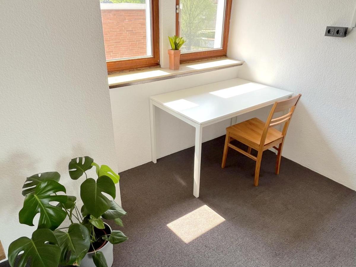 Apartment In Gelsenkirchen Eksteriør bilde