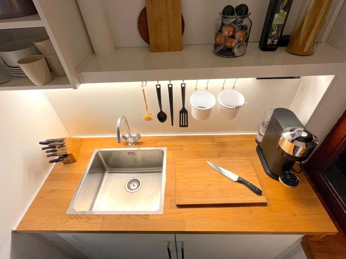 Apartment In Gelsenkirchen Eksteriør bilde