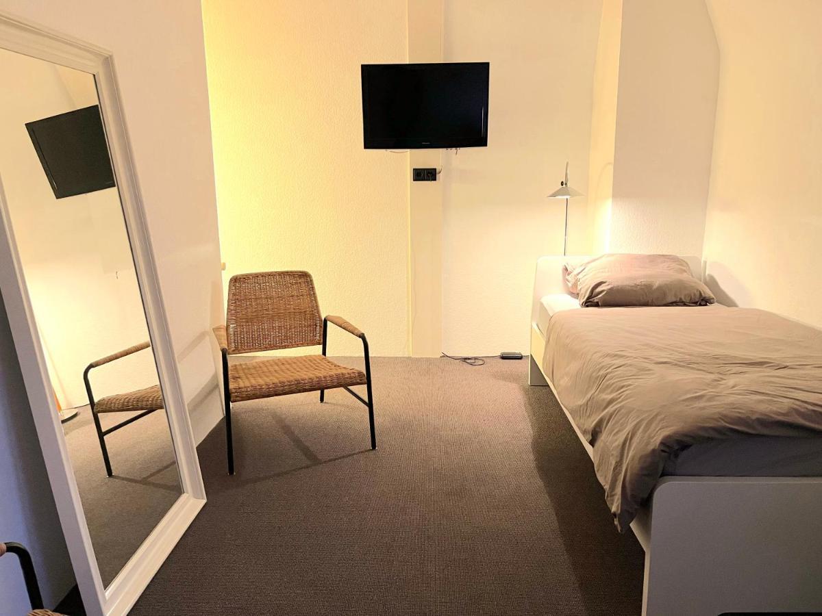Apartment In Gelsenkirchen Eksteriør bilde