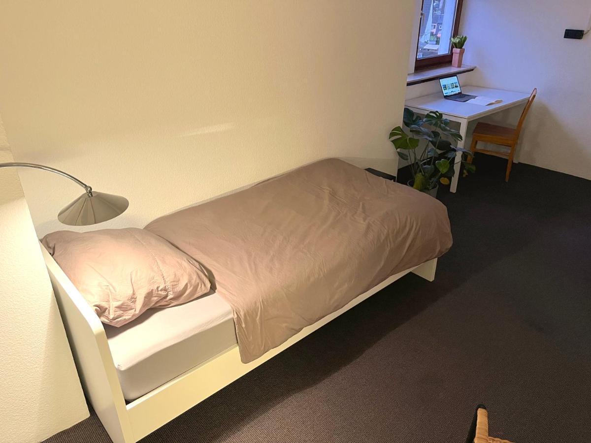 Apartment In Gelsenkirchen Eksteriør bilde